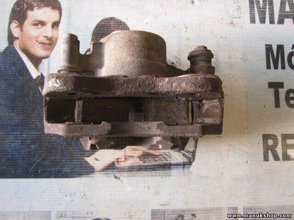 Bremssattel Opel Frontera A 41310 AD602214 AD60 22-14