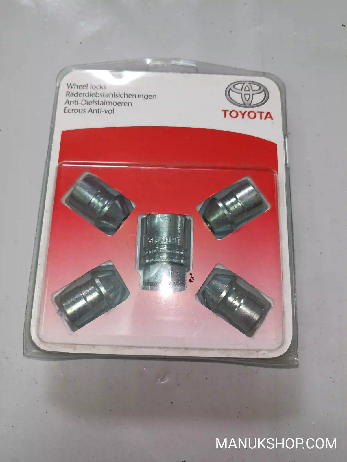 Schraube Lenkradschloss Toyota Camry RAV4  Camry PZ4139968000 PZ413-99680-00