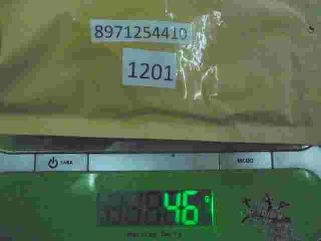 Relais Opel Frontera Isuzu Trooper 8971254410 897125 4410 D9318