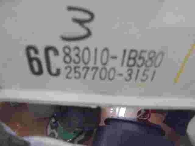 Kombiinstrument Tankanzeige Toyota Camry Corolla 830101B580 2577003151