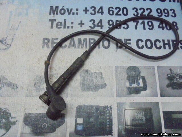 Verteiler Kabel Mercedes-Benz W126 C126 0300504102 0001592842 (1) BERU