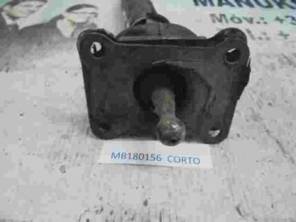 Schaltkulisse Schalthebel kurz Mitsubishi L200 MB180156 CORTO