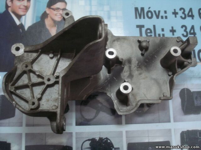 Halter Servopumpe Lichtmaschine Jeep Wrangler II TJ 04861371AA 04861371 30924