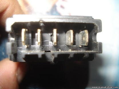 ZV Zentralverriegelungsschalter Renault Megane Bj. 99-02 429993B 16.06 00 284