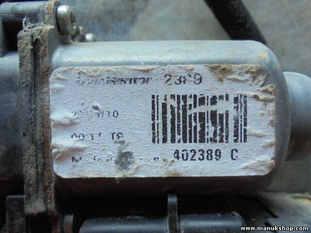 Fensterheber motor vorne links Hyundai ix35 402389B 402389D 402389C 402389 C