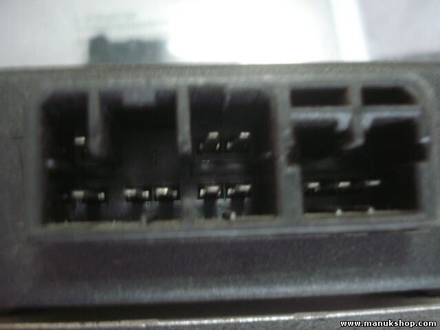 Steuergerät Wegfahrsperre Alarmmodul Alfa Romeo 166 60665101 BOSCH F005V00118
