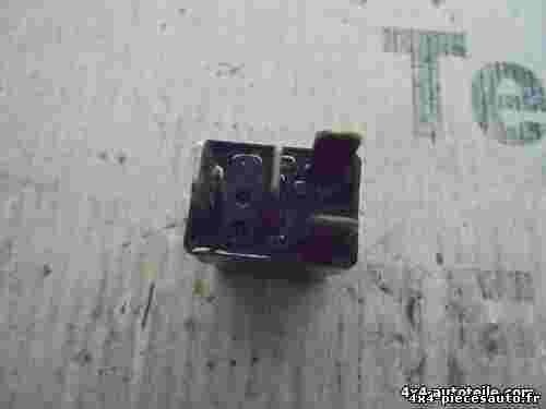Relais Nissan Renault NAIS ACM33201 M08 Nr. 4