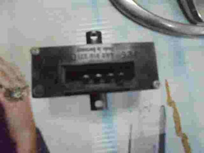 Außentemperaturanzeige Audi A6 100 C4 4A0919271B 4A0 919 271 B 4AO919271B