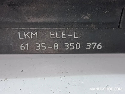 Steuergerät Licht signale BMW E34 E32 8350376  61358350376 085073051