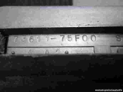 Luftdüse Luftausströmer  Suzuki Vitara Wagon 7361175F00 73611-75F00 73611 75F00