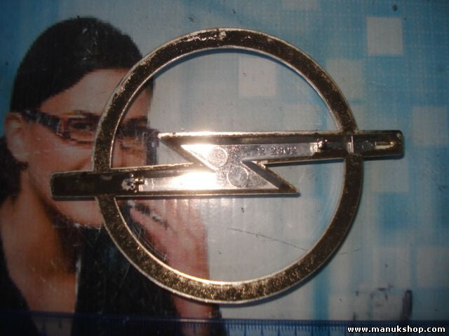 Emblem Logo Opel 22302