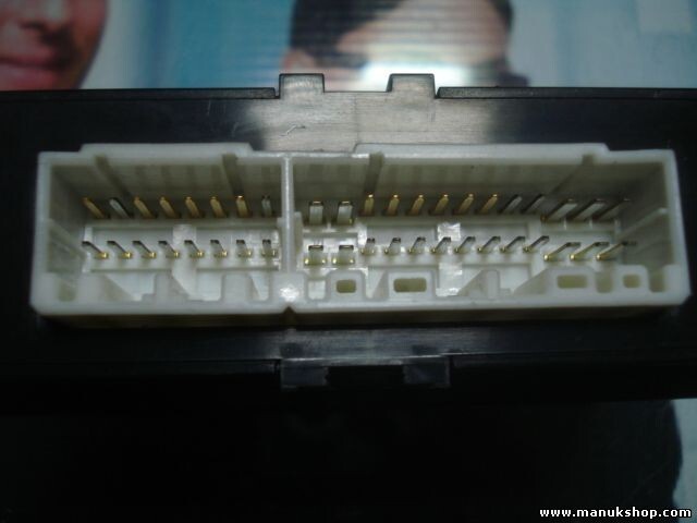Steuergerät Wegfahrsperre Alarmmodul Accent 97RA010013 9540025600 3268711000