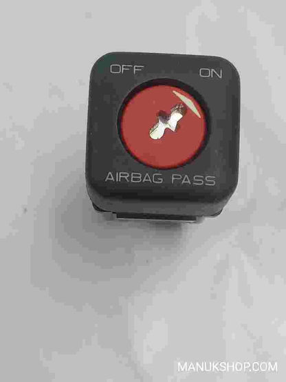 Schalter Citroen Xsara C5 Peugeot Partner ON OFF 96373645ZL 96 373 645 ZL