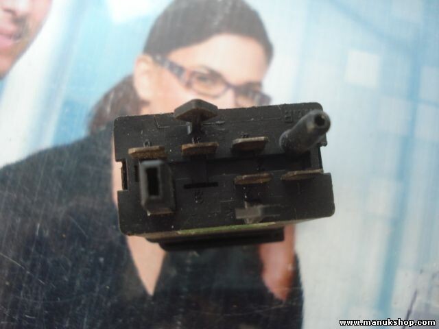 Heckscheibenheizung schalter Audi A3 8L0 941 503 A 8L0941503A 8LO941503A