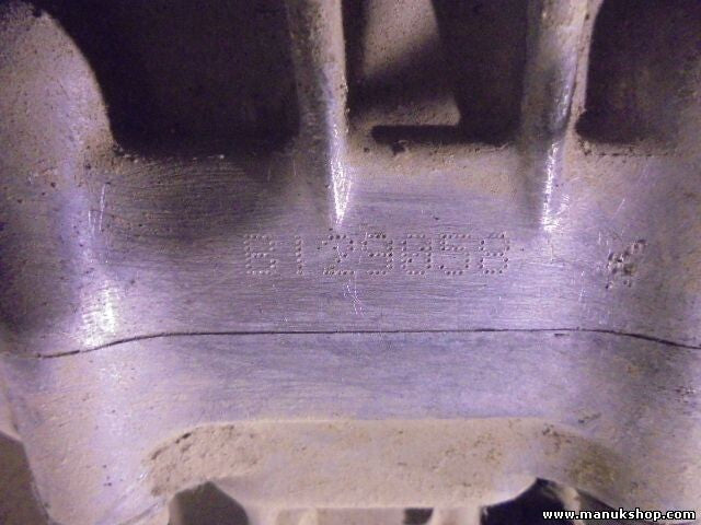 Getriebe Suzuki Jimny 1.5 DDiS 4X4 2005 B129058 YR7D 4J00736YR7D0345