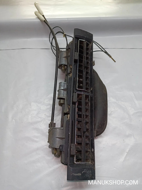 Lüftungsdüse Luftdüse Mercedes-Benz W126 1268300054 1268310030 126 831 00 30