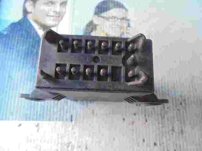 Temperaturregler Steuergerät Mercedes-Benz W126 0008220403 BOSCH 1147328001