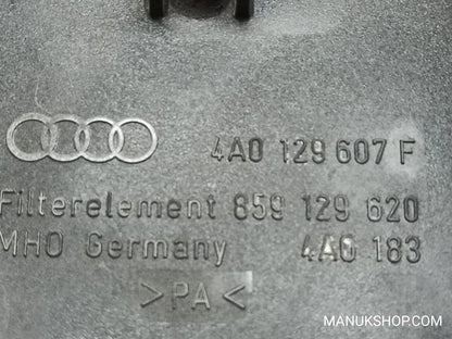 Luftfilterkasten Audi 100 4A C4 4A0 183 4A0129607F 4A0 129 607 F 859129620