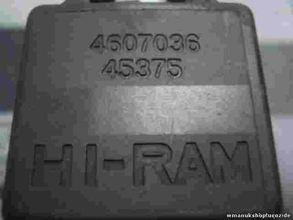 Kraftstoffpumpenrelais Jeep Cherokee XJ 4607036 56007236AB 56007236 45375 HI-RAM