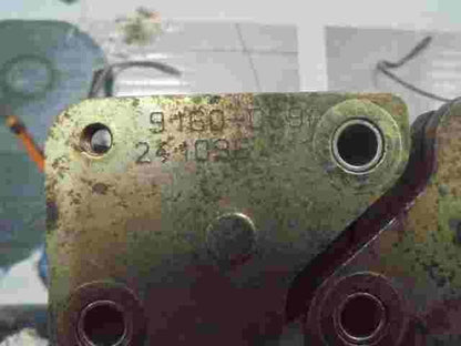 Magnetventilblock  Mercedes-Benz 9160069A 9160-069A 241096