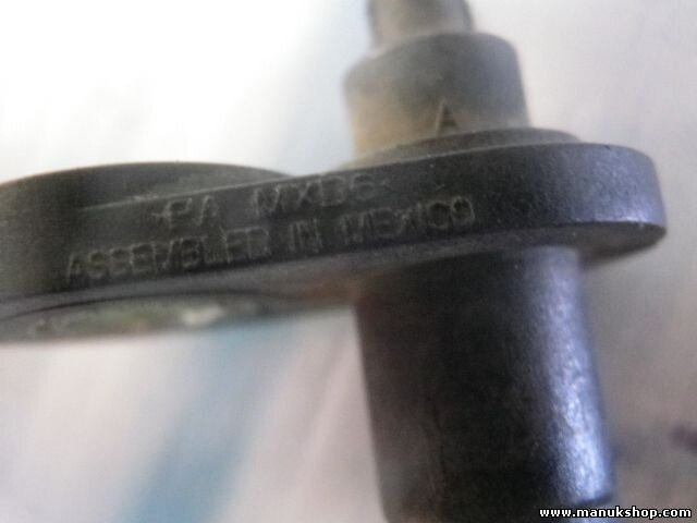 Sensor Raddrehzahl Honda CR-V SIEMENS VDO 57450SXS003 57450-SXS-003