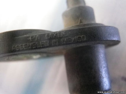 Sensor Raddrehzahl Honda CR-V SIEMENS VDO 57450SXS003 57450-SXS-003