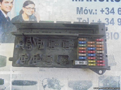Sicherungskasten Mercedes-Benz Sprinter W906 518817028 A9065450401