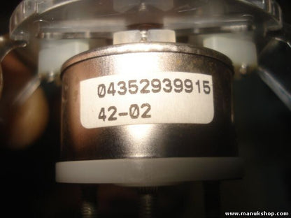 Tankanzeige Nissan Atleon 248109X400 248109X401 248109X402 248109X403 21127501
