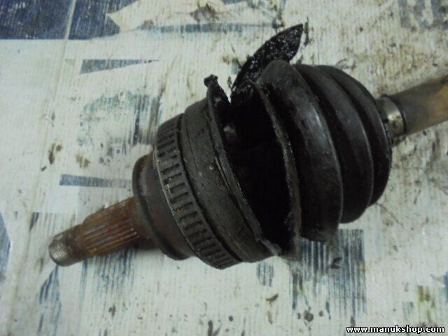 Antriebswelle Land Rover Freelander LN 1.8i 16V 1998 TDB103520