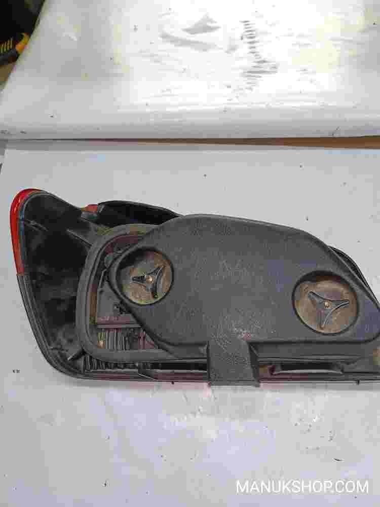 Rückleuchte Bremslicht hinten recht Peugeot 306 LH