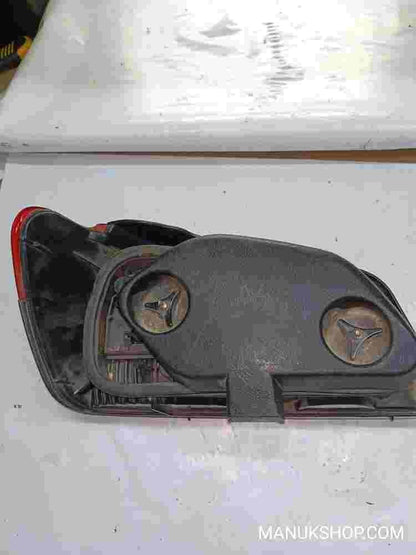 Rückleuchte Bremslicht hinten recht Peugeot 306 LH