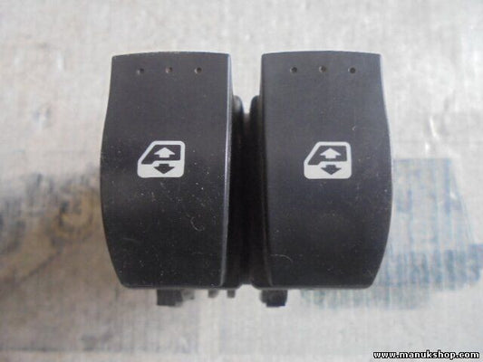 Fensterheber schalter Renault Espace 2003-2013 015090C