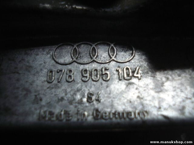 Zündspule Audi A4 A6 VW Passat 078905104 078 905 104