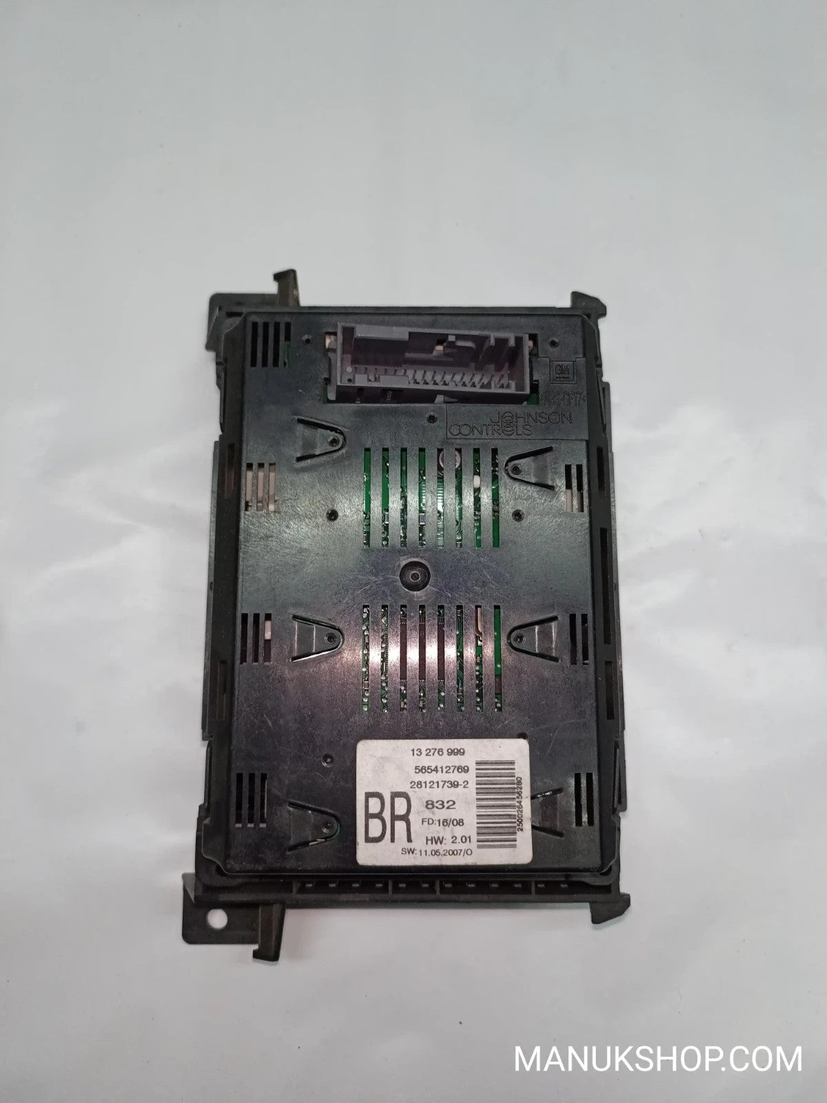 Bordcomputer  Opel Astra H 13276999 13 276 999 565412769 28121739-2