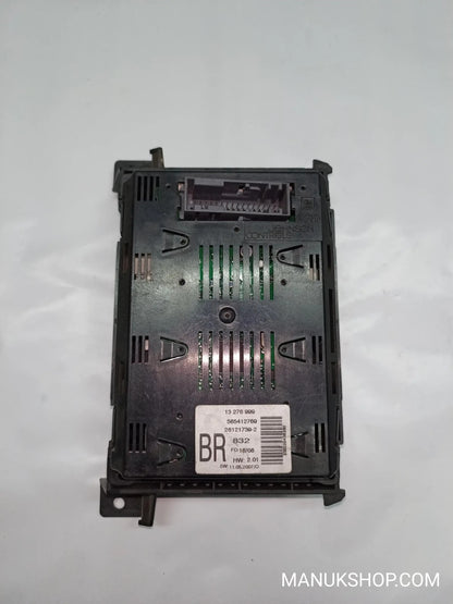 Bordcomputer  Opel Astra H 13276999 13 276 999 565412769 28121739-2