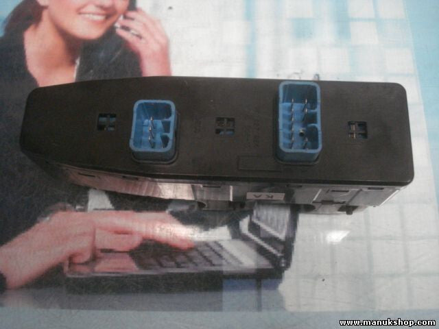 Fensterheber schalter SSANGYONG REXTON RX 96327954