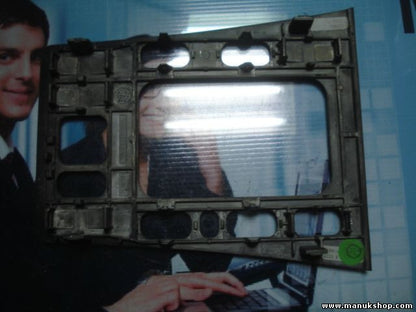 Abdeckung Mittelkonsole Mercedes-Benz W210 S210 A2106831708 A210 683 1708