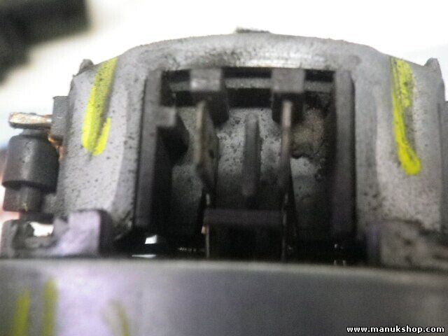 Gebläsemotor Opel Vectra C SIEMENS VALEO 7737014101 773.70141.01 7737014301
