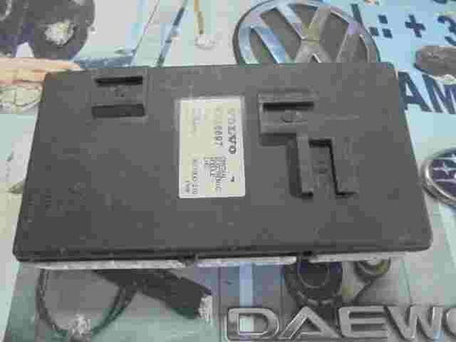 Steuergerät Zentralelektronik Volvo S40 01W06 30896697 SW30896751 3817900210