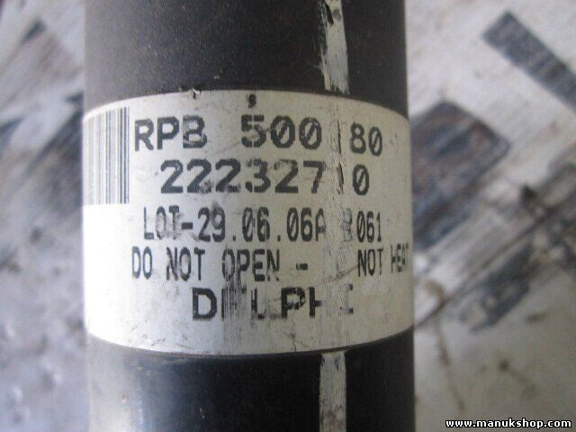 Stoßdämpfer Land Rover LN 2.0 RPD500480 22232602R 00164M RPB500180 22232710