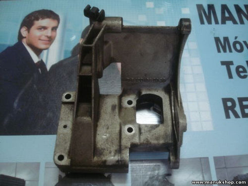 Sekundärluftpumpe Halter Mercedes-Benz W140 600 SE SEL R1201550335 1201550335