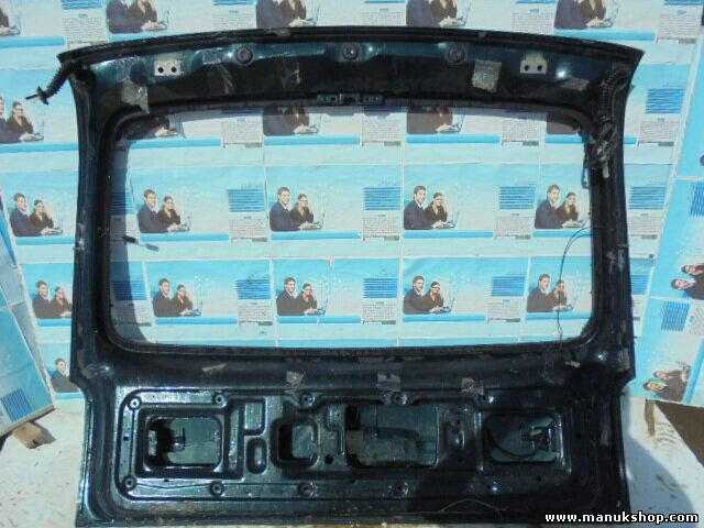 Heckklappe Kofferraumklappe  Kia Sportage 1994-1998