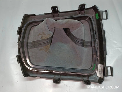 Schaltsack Schaltmanschette Nissan Qashqai 96935HV51A 96935-HV51A P32S