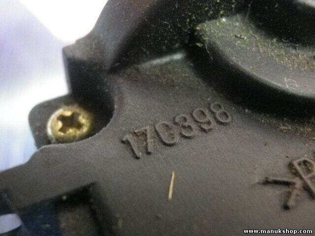 Scheibenwischerhebel Scheibenwischer Schalter Jimny FJ 1.3 16V 3740076J40 170398