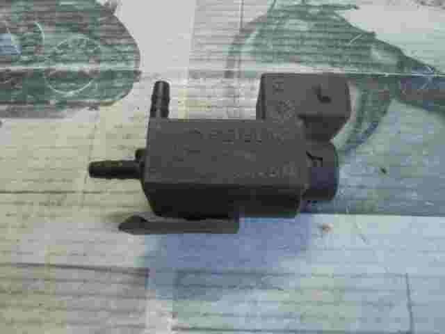 Magnetventil Unterdruckventil BMW X5 E53 E83 E36 E39 E46 E81 1742712 72234100