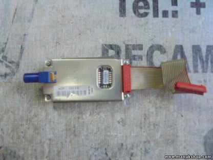 Diagramm des System-Controller Navigation BMW Е60 Е63 Е64 65836953773 HIP08118