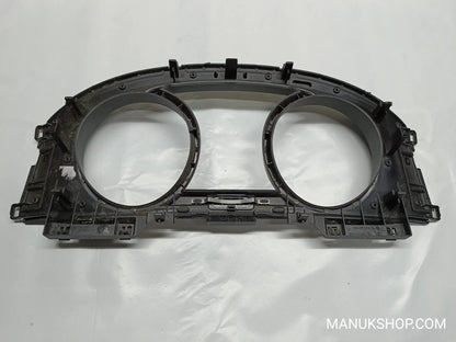 Mittelkonsole Abdeckung Verkleidung Blende Rahmen VW Volkswagen Golf 5G0919069