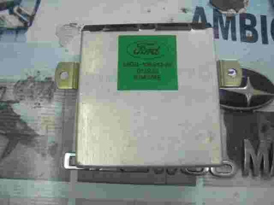 Motorsteuergerät Ford Scorpio Sierra 85GB10K910AF 85GB-10K910-AF 012933 84374E