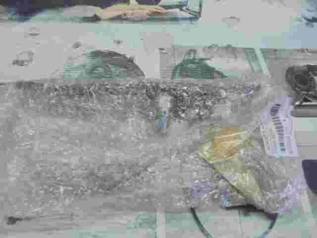Adjuster Assy Front Shoulder Toyota Corolla E180 Lexus Auris Avensis 7320002100