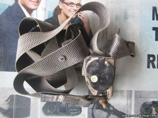 Sicherheitsgurt Gurt Land Rover Discovery 2 300 TDI BTR7768LNF 0418082 218082